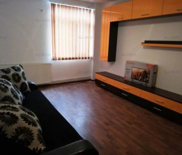 Apartament 2 camere in Ploiesti, zona ultracentrala - Fotografie 1