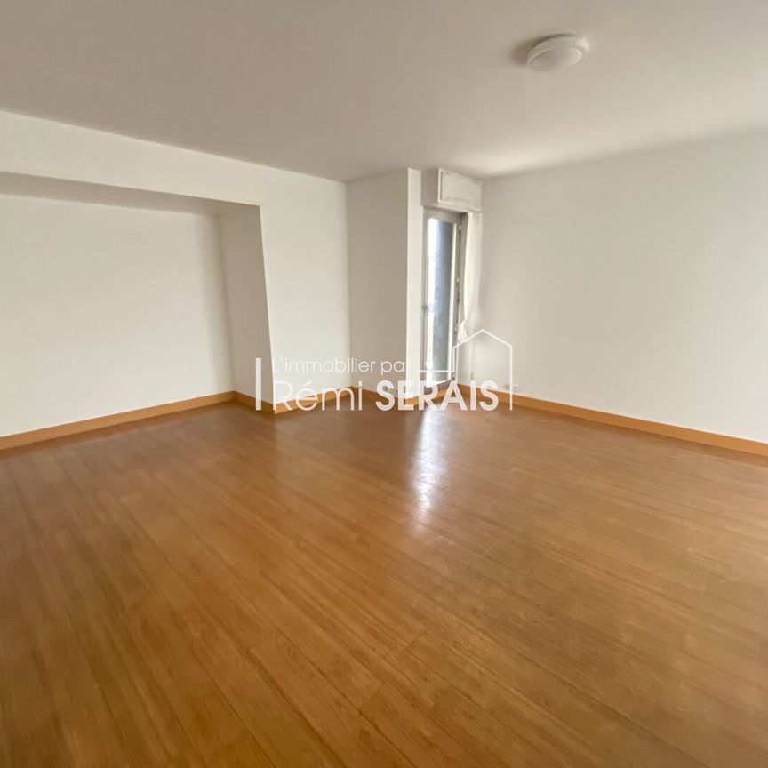 FLERS - Appartement de 4 pièces de 115 m2, - Photo 1