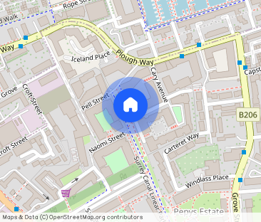 Grand Canal Avenue, London - Photo 1