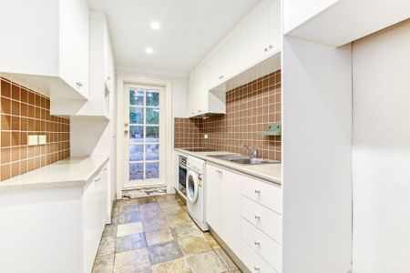 57 Francis Street, Leichhardt NSW 2040 - House For Rent | Domain - Photo 4