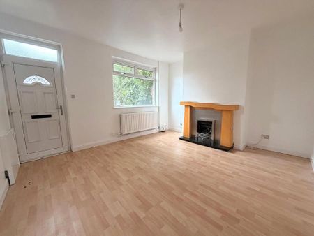 2 bedroom terraced house to rent - Photo 2