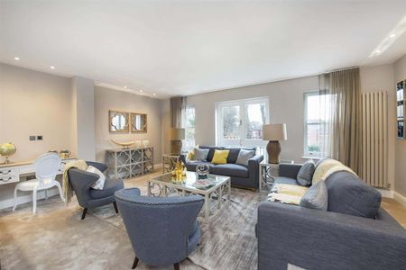 LYNDHURST ROAD, NW3, London - Photo 2
