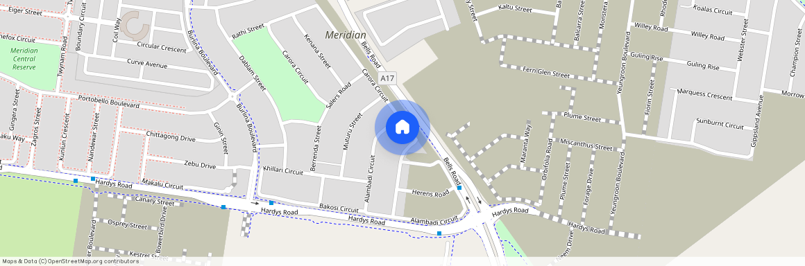 92 Carora Circuit, Vic 3978, Clyde North