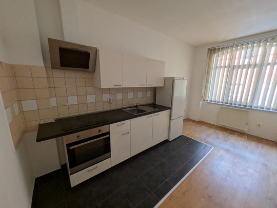 Pronájem bytu 2+kk 36 m² - Photo 1