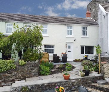 2 bedroom terraced house to rent - Photo 4