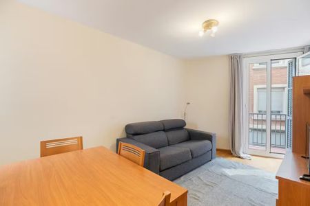 Carrer de Monistrol, Barcelona, Catalonia 08012 - Photo 5