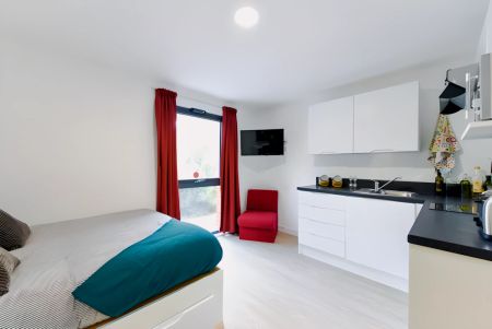 Studio - Silver Plus - Photo 4