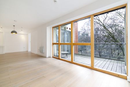 1 Bed Flat, Featherstone Street, EC1Y - Photo 3
