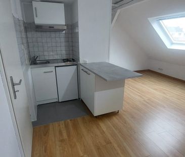 2/3 pièces - Neudorf Centre - Photo 5