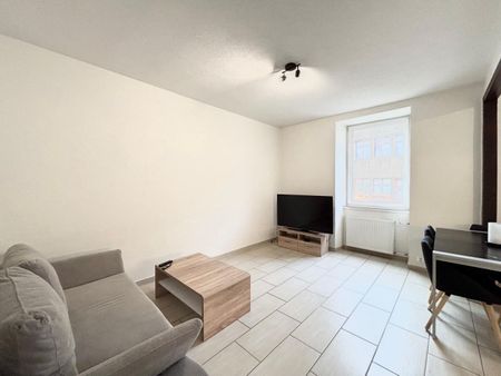 Vullierens (VD) ? For rent furnished 4-room apartment on the ground floor – 93 m² - Photo 2