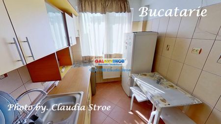 INCHIRIERE APARTAMENT 2 CAMERE OBOR COLENTINA - Photo 5