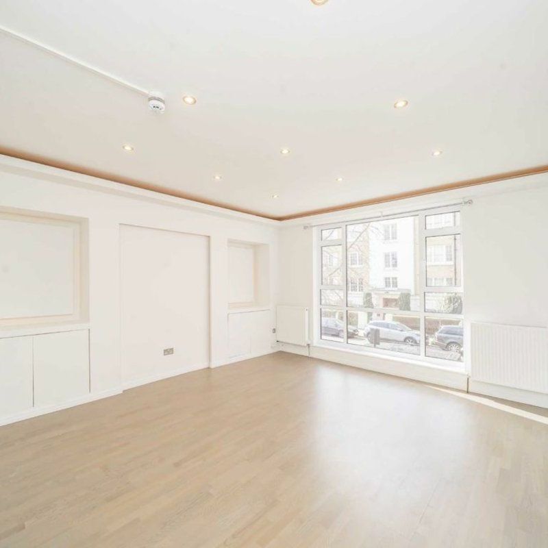 Northwick Terrace, St. John's Wood, NW8 - Photo 1