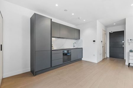 Studio to rent - Photo 5