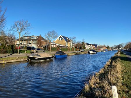 Te huur: Huis Oliemolen in Delft - Photo 4