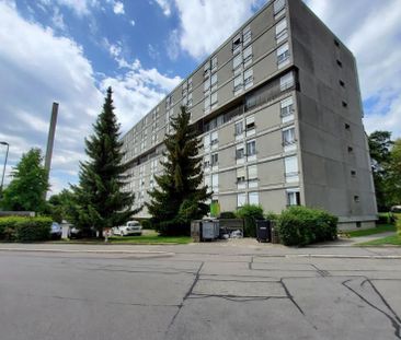 3.5 Zimmer, 70 m², 2. Stock - Photo 3