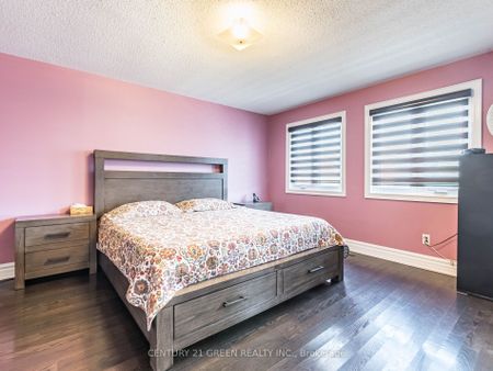 For Lease - 23 Major William Sharpe Drive Unit# Main, Brampton, Ontario - Photo 5