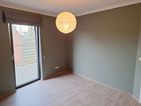 Instapklaar, modern gelijkvloers appartement te Kortessem - Photo 3