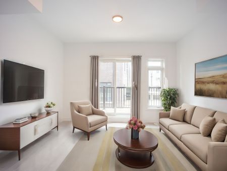 For Lease - 64B Tisdale Avenue, Toronto, Ontario - Photo 4