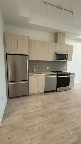 For Lease - 720 Whitlock Avenue Unit# D810, Milton, Ontario - Photo 3