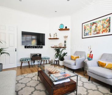 5 bedroom semi-detached house to rent - Photo 2