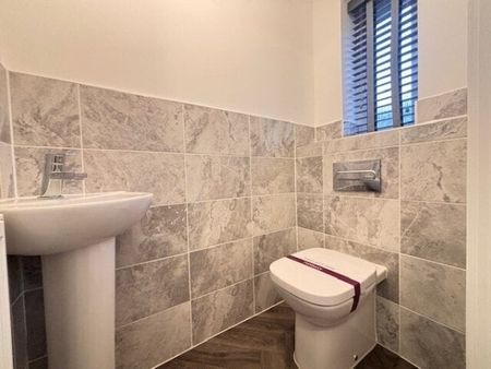 Thomas Way, Sutton-In-Ashfield, NG17, Property for rent - Photo 4