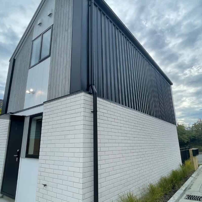 8/191 England Street , Linwood, - Photo 1