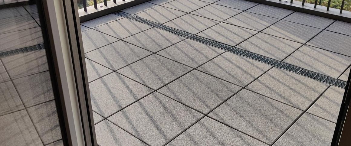 Familienfreundliche 3 Zimmerwohnung mit Balkon! - Foto 1