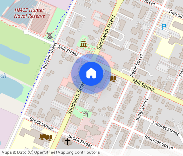 *U OF W*FURNISHED PRIVATE APTS*AVAILABLE WITH 1.5GB FIBER OPTIC WII... - Photo 1