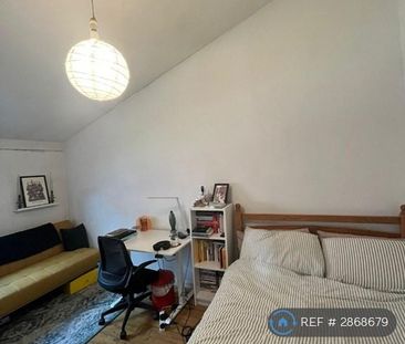 1 bedroom in a house share to rent - Photo 3