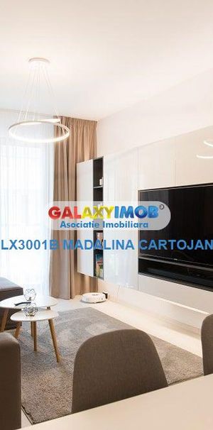 APARTAMENT 3 CAMERE DE LUX ZONA DRISTOR - Photo 1