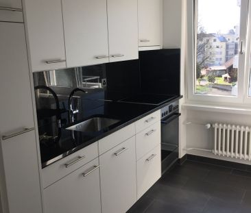 3.5 Zimmer, 77 m², 3. Stock - Foto 3