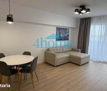 Apartament 2 camere|Hercesa Stellaris|Drumul Taberei|PARCARE - Photo 1