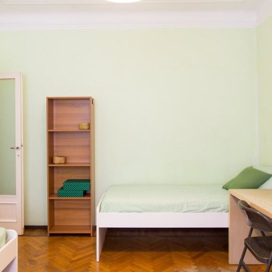 milan, Lombardy 20133 - Foto 1