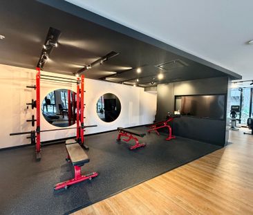 Appartement - 1017-1150 Boul. René-Lévesque E. - Photo 4