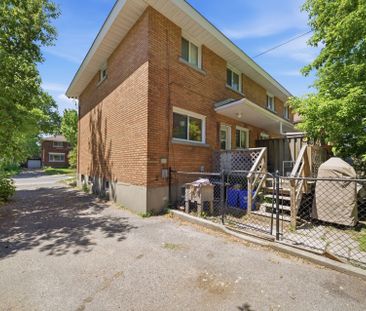 For Lease - 649 Westview Avenue, Westboro - Hampton Park, Ontario - Photo 1
