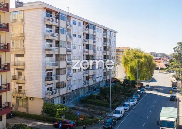 Apartamento T1