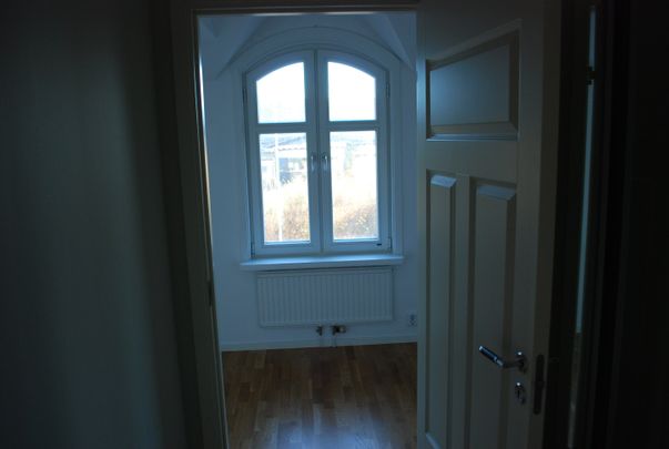 Kullaviksvägen - Foto 1