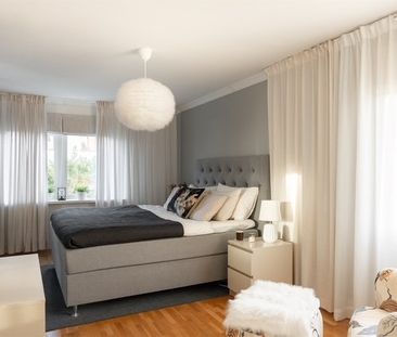 Målargatan, Västerås - Foto 3