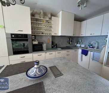 Appartement à louer 3 pièces 67.36m² - Photo 4