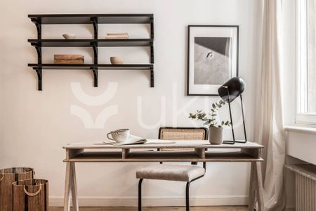 2 bedroom luxury Apartment for rent in Madrid, Community of Madrid - Photo 3