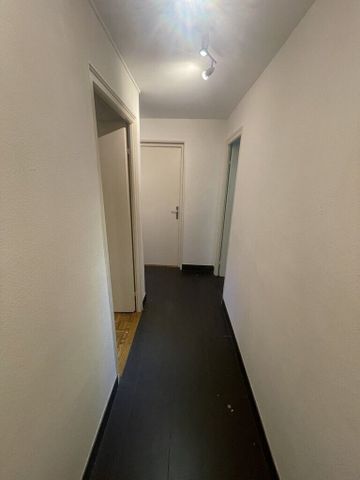 Appartement Lausanne - 2.5 pièces - Photo 2