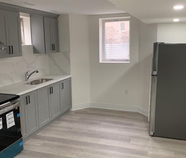 For Lease - 3 Bushwood Trail Unit# Bsmt, Brampton, Ontario - Photo 4