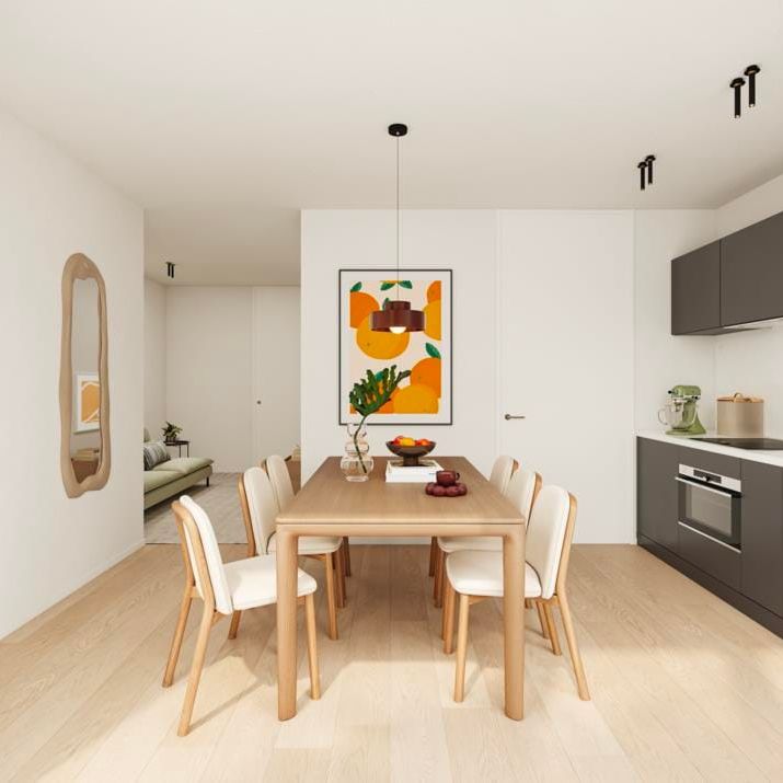 Hof van Gestel 18, Bennekel-Oost, 5654NX, Eindhoven - Foto 1