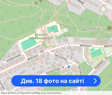 Elegancki 3 pokojowy apartament z garażem - Фото 1