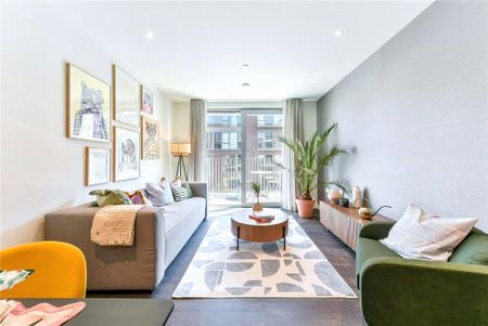 1 bedroom apartment to rent - Photo 2