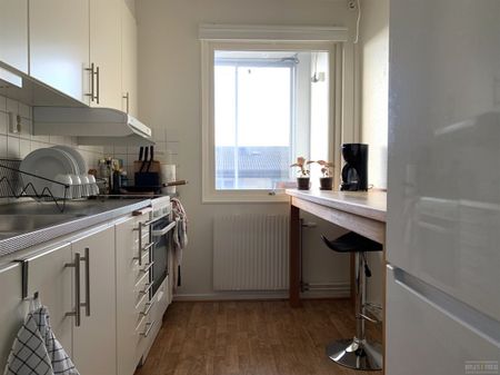 Rosenbergsgatan 24A - Foto 5