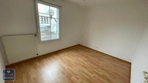 Location Appartement 2 pièces 46m² RIEDISHEIM 68400 - Photo 1