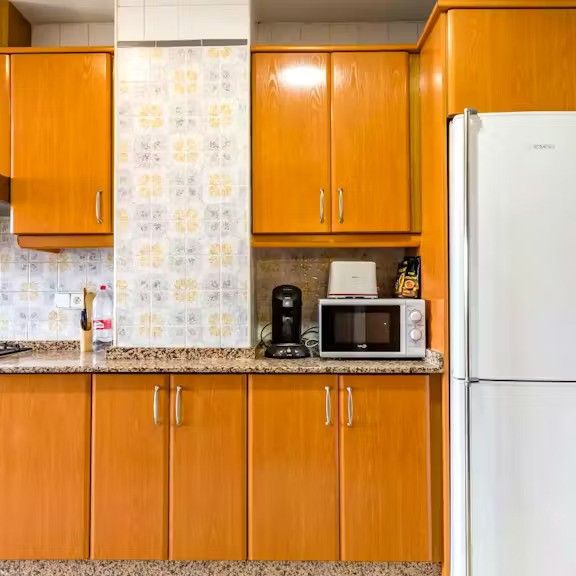 Carrer Pervindre, Valencia, Valencian Community 46006 - Foto 1