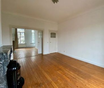 Charmant appartement van 90m² met authentiek karakter - Photo 6