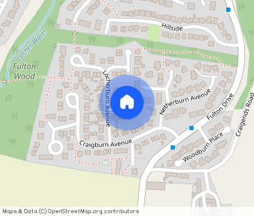 Locherburn Place, Houston, Johnstone - Photo 1